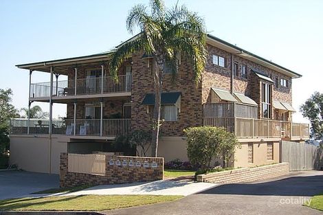 Property photo of 49 Forbes Street Hawthorne QLD 4171
