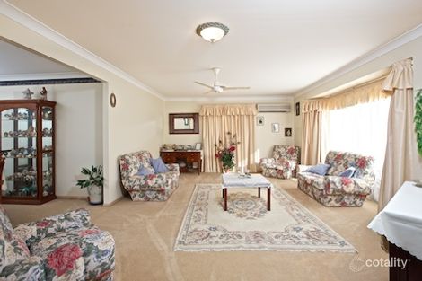 Property photo of 7 Poloni Wellington Point QLD 4160