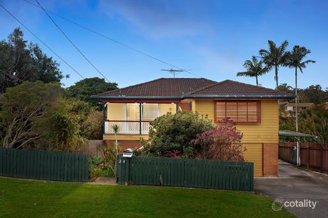 24 Kumbari St, Rochedale South, QLD 4123