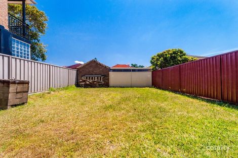 Property photo of 50 Dougherty Street Rosebery NSW 2018