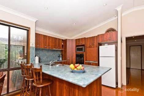 Property photo of 12 Parer Crescent Morayfield QLD 4506