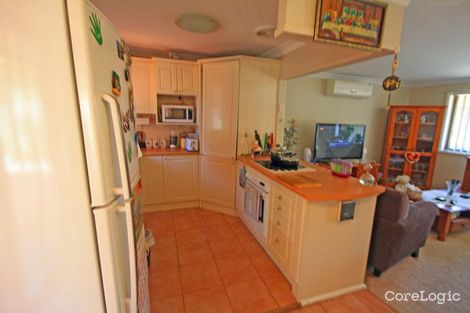 Property photo of 5/19 Myee Road Macquarie Fields NSW 2564