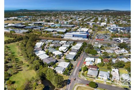 Property photo of 63/123 Barrack Road Murarrie QLD 4172