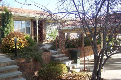 Property photo of 21/27 Elm Way Jerrabomberra NSW 2619