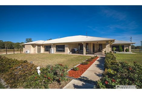 11 Sunray Ave, Bouldercombe, QLD 4702