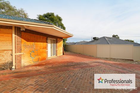 Property photo of 2/25 Montrose Street Lynwood WA 6147