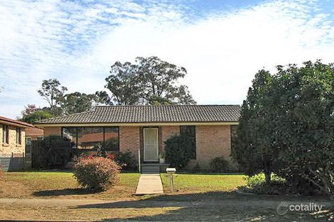 Property photo of 6 Irribin Street Marayong NSW 2148