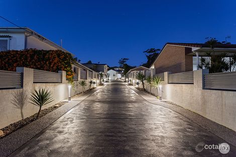 Property photo of 3/88 Tomaree Road Shoal Bay NSW 2315