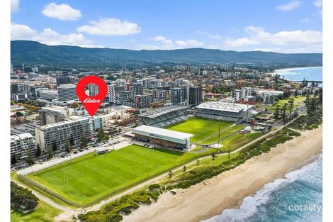 19/5-7 Stewart St, Wollongong, NSW 2500