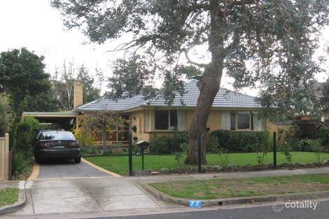 Property photo of 77 Albenca Street Cheltenham VIC 3192