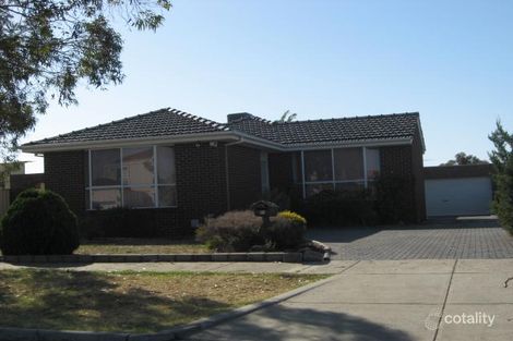 27 Shakespeare Dr, Delahey, VIC 3037