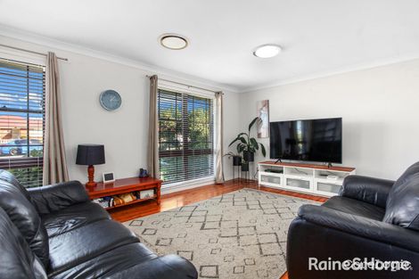 Property photo of 25 Wilga Street Blacktown NSW 2148