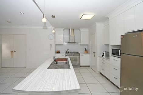 Property photo of 7 Seahorse Circuit Dundowran Beach QLD 4655