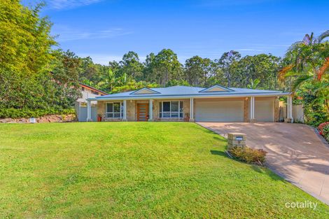 Property photo of 37 Callicarpa Street Reedy Creek QLD 4227