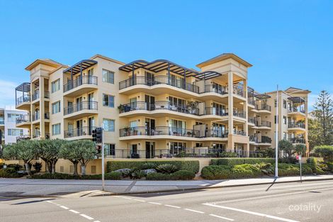 Property photo of 1/2-8 Harbour Street Wollongong NSW 2500