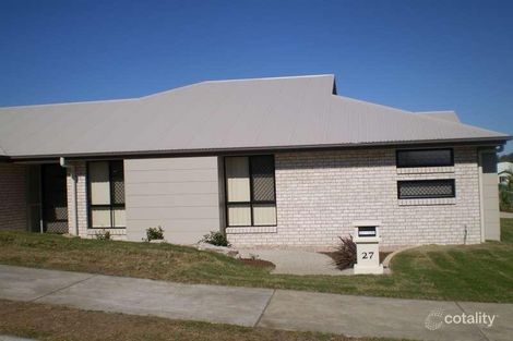 Property photo of 27 Roach Crescent Redbank Plains QLD 4301