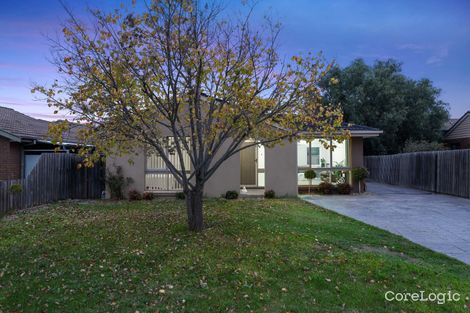 Property photo of 1/1 Mallacoota Court Taylors Lakes VIC 3038