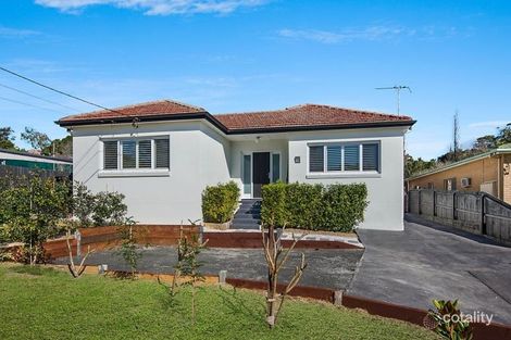 Property photo of 114 King Road Wahroonga NSW 2076