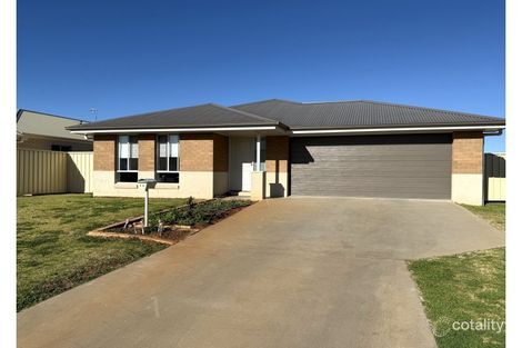Property photo of 40 Madden Drive Griffith NSW 2680