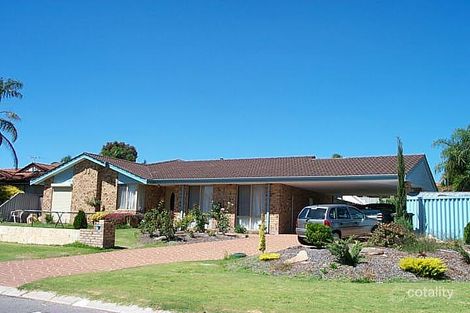 36 Broadbent Loop, Leeming, WA 6149