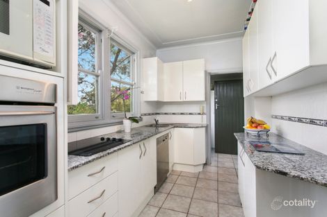 Property photo of 14 Collings Street Wahroonga NSW 2076