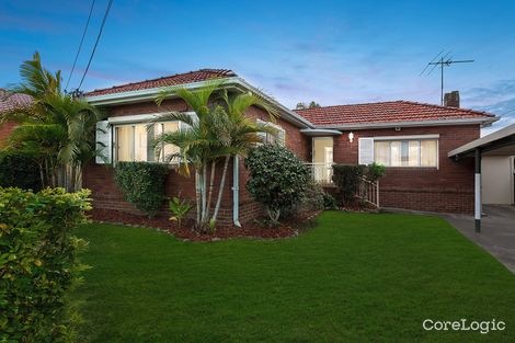 Property photo of 146 Stoney Creek Road Beverly Hills NSW 2209