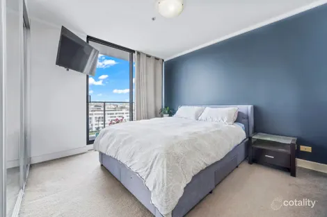 Property photo of 1001/35B Arncliffe Street Wolli Creek NSW 2205