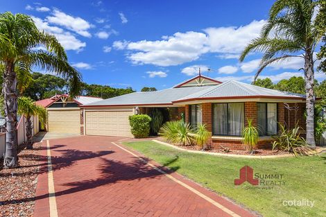 8 Caprice Rise, Binningup, WA 6233