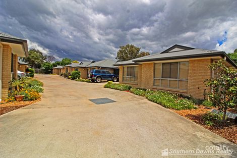 Property photo of 4/208 Wood Street Warwick QLD 4370