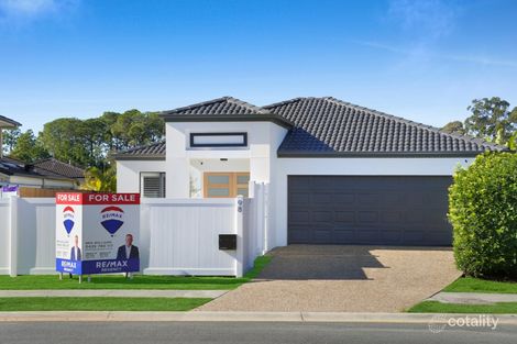 Property photo of 98 Olympus Drive Robina QLD 4226