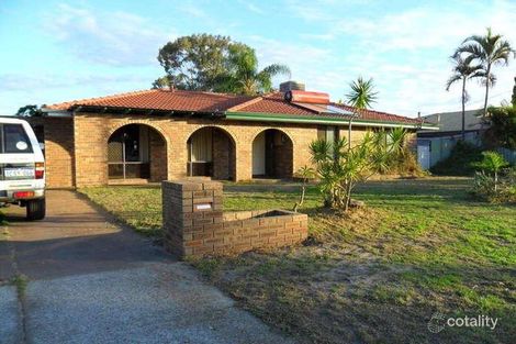 Property photo of 7 Rostellan Place Willetton WA 6155