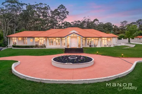 575 Old Northern Rd, Glenhaven, NSW 2156