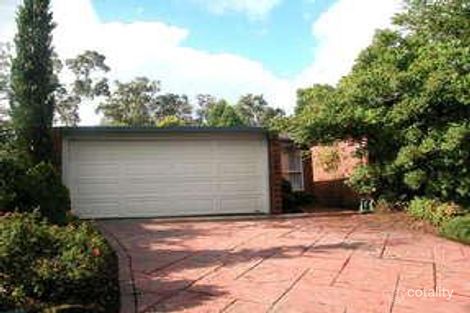 Property photo of 26 Allambanan Drive Bayswater North VIC 3153