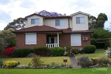 2 Adamson Ave, Dundas Valley, NSW 2117