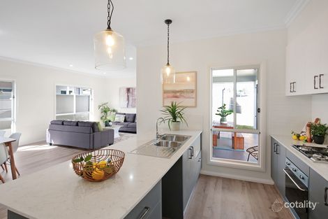 Property photo of LOT 2823 Rigby Drive North Rothbury NSW 2335