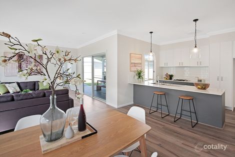 Property photo of LOT 2823 Rigby Drive North Rothbury NSW 2335