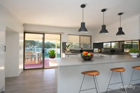 Property photo of 52 Killarney Crescent Capalaba QLD 4157