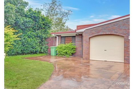 Property photo of 1/90A Curzon Street East Toowoomba QLD 4350