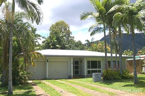 Property photo of 21 Dandaloo Street Bayview Heights QLD 4868