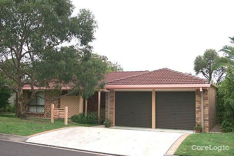 Property photo of 23 Ballinderry Street Everton Park QLD 4053