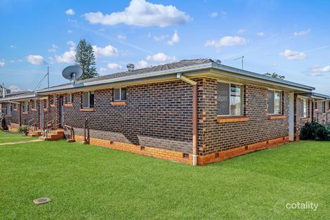 8/335 West St, Harristown, QLD 4350