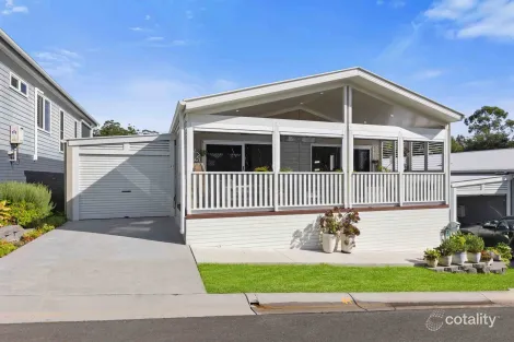 91/1 Norman St, Lake Conjola, NSW 2539