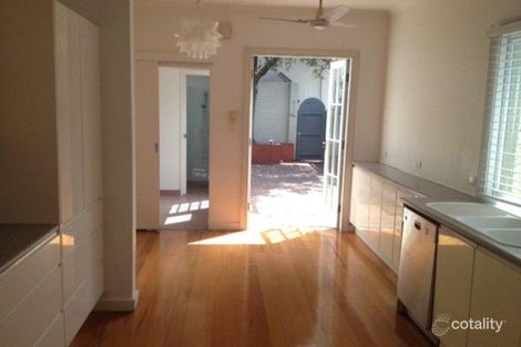 Property photo of 56 Cascade Street Paddington NSW 2021