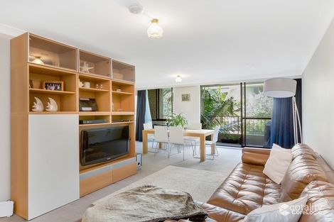 4b/4 Hampden St, Paddington, NSW 2021