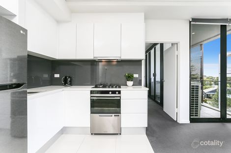 Property photo of 203/11 Veno Street Heathcote NSW 2233