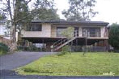 Property photo of 23 Yeramba Road Summerland Point NSW 2259