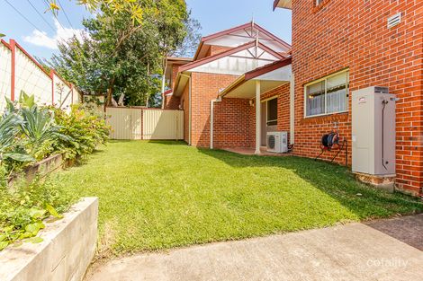 Property photo of 5/16-18 Dora Crescent Dundas NSW 2117