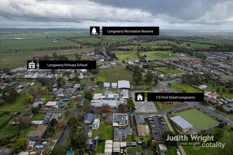 Property photo of 1/5 First Street Longwarry VIC 3816