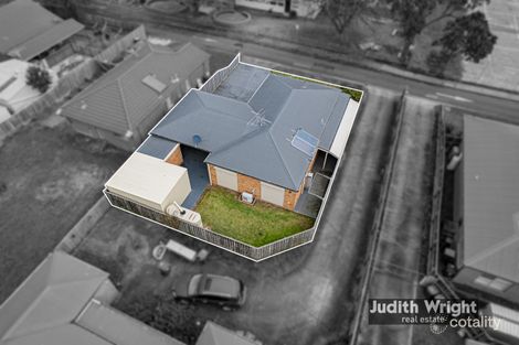 Property photo of 1/5 First Street Longwarry VIC 3816