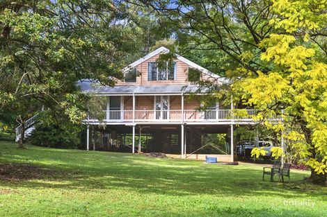 361-365 Eumundi Range Rd, Eumundi, QLD 4562